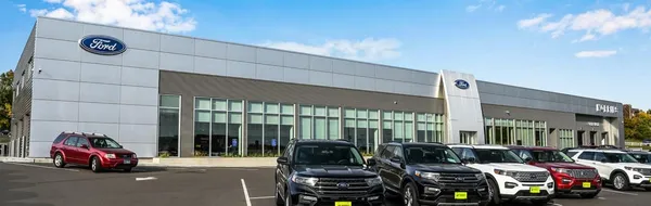 Services Offered by Ford Dealers